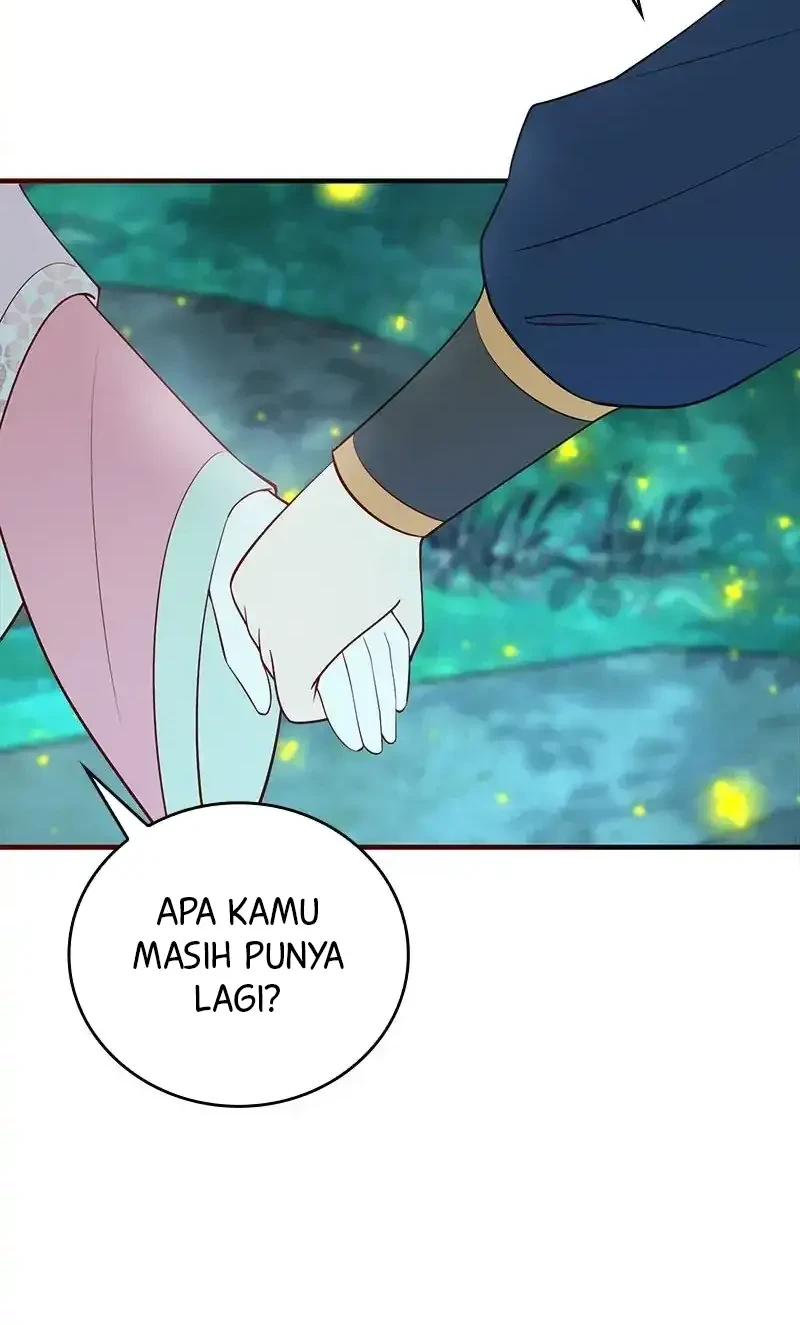 Surviving as a Tyrant’s Daughter Chapter 71 - halaman 13