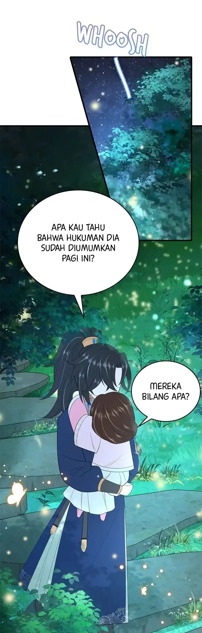 Surviving as a Tyrant’s Daughter Chapter 71 - halaman 2