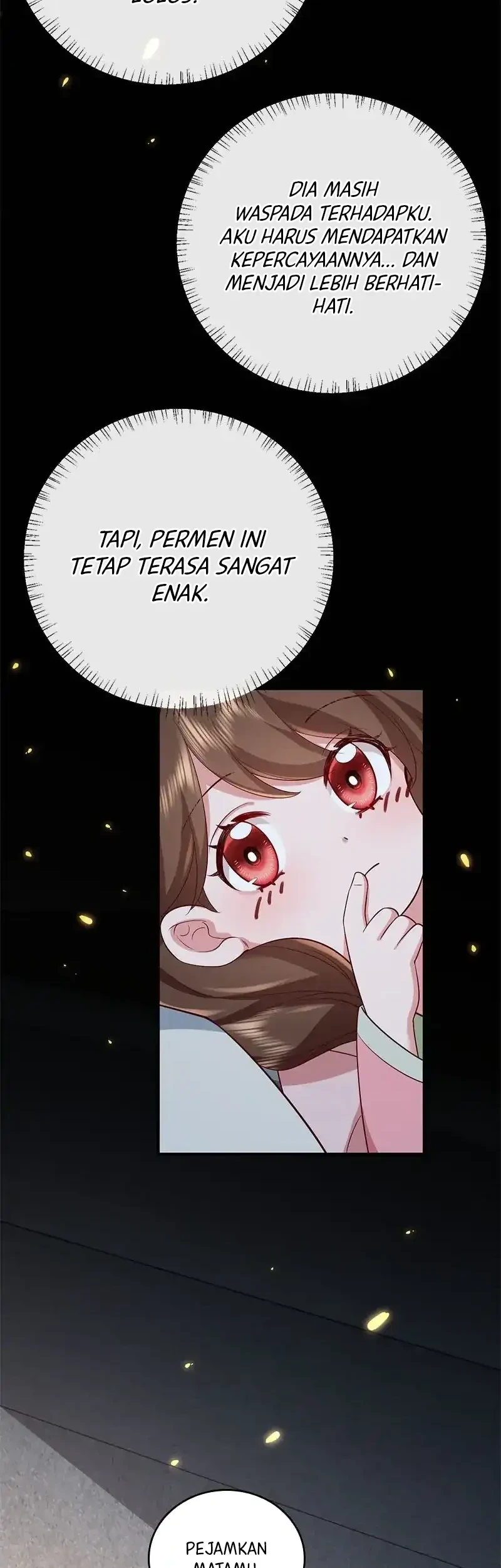 Surviving as a Tyrant’s Daughter Chapter 72 - halaman 27
