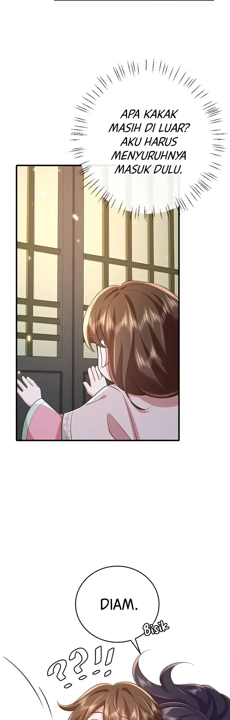 Surviving as a Tyrant’s Daughter Chapter 72 - halaman 3