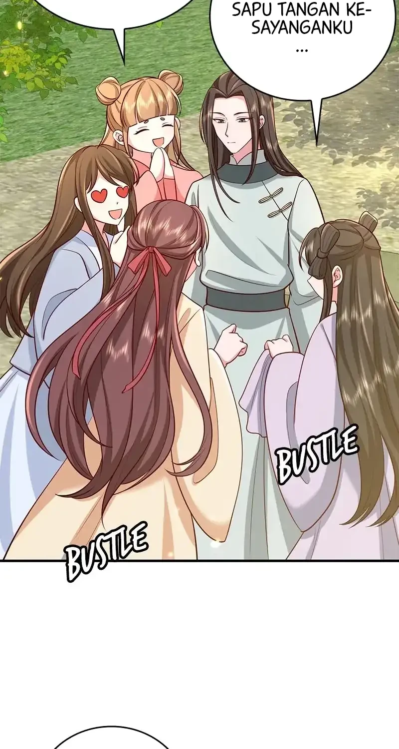 Surviving as a Tyrant’s Daughter Chapter 73 - halaman 15