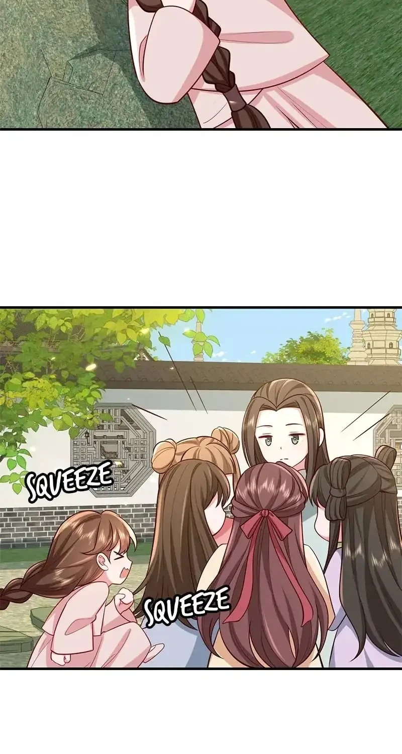 Surviving as a Tyrant’s Daughter Chapter 73 - halaman 18