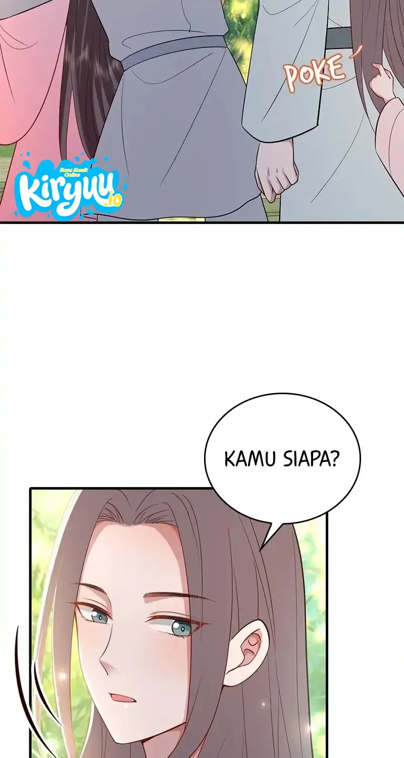 Surviving as a Tyrant’s Daughter Chapter 73 - halaman 21