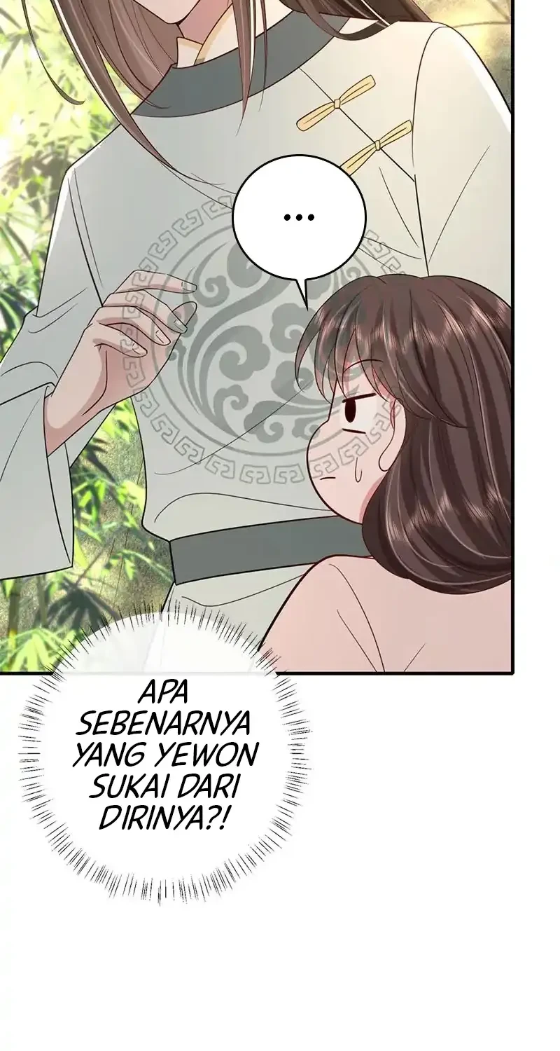 Surviving as a Tyrant’s Daughter Chapter 73 - halaman 24