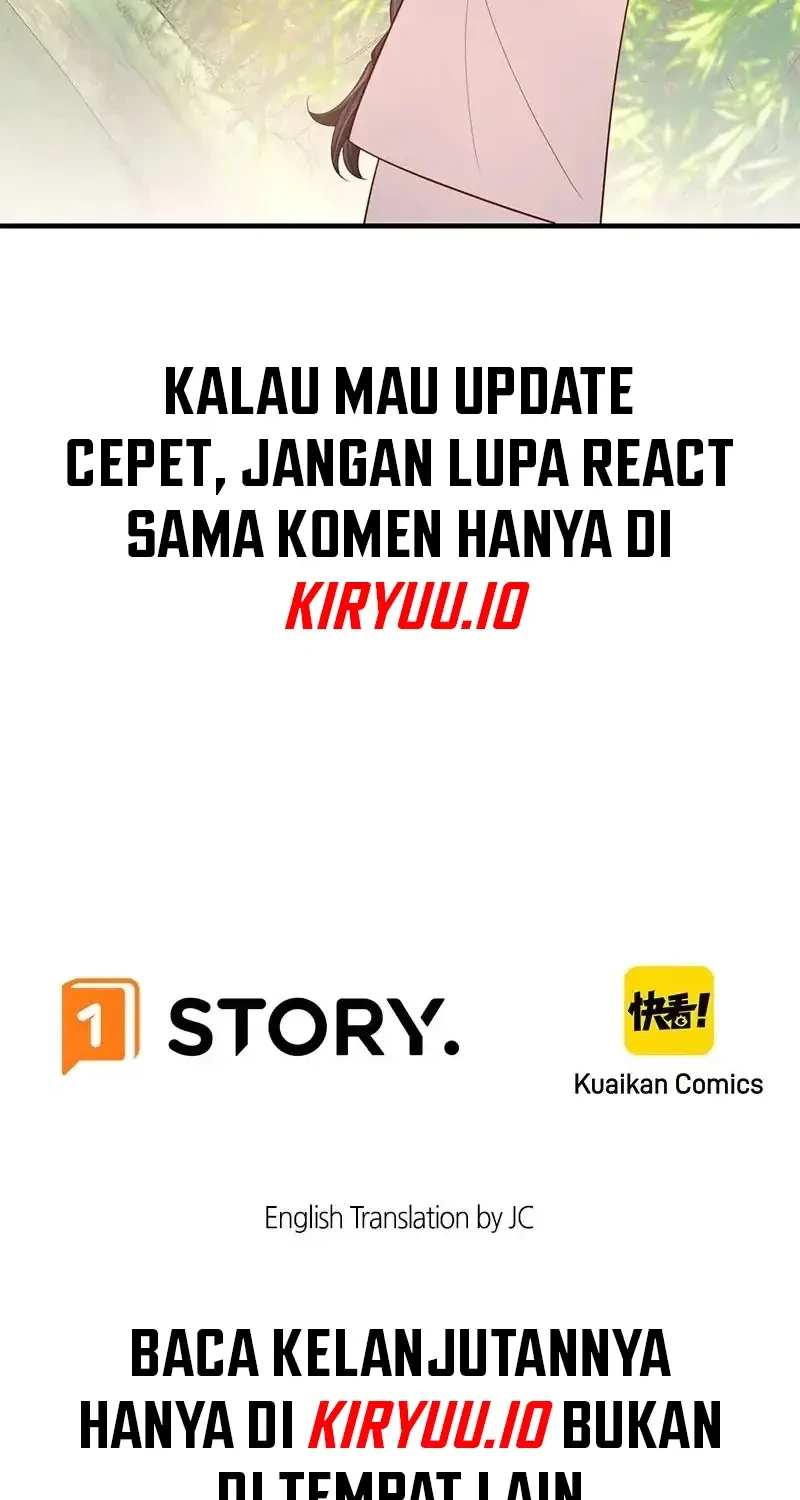 Surviving as a Tyrant’s Daughter Chapter 73 - halaman 27