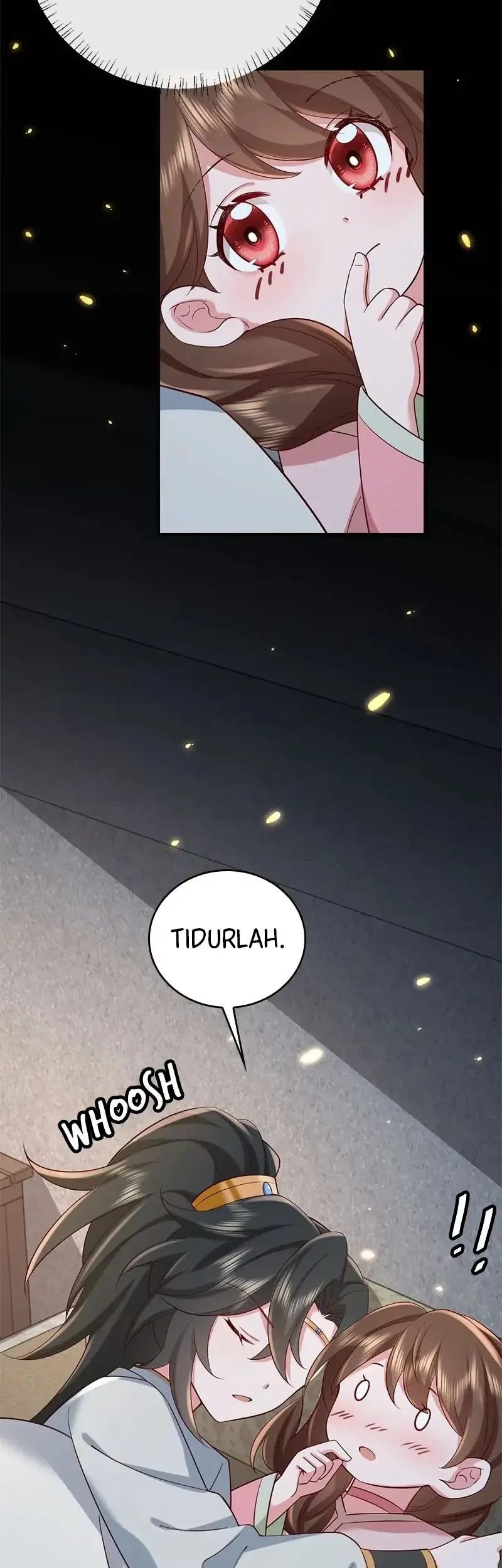 Surviving as a Tyrant’s Daughter Chapter 73 - halaman 5