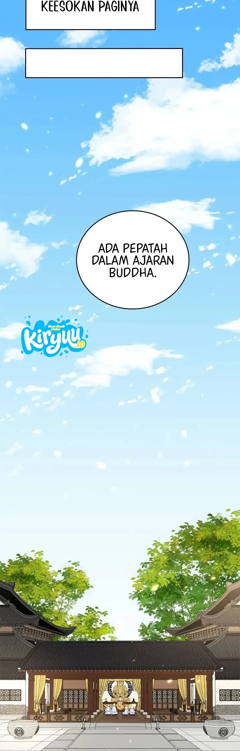 Surviving as a Tyrant’s Daughter Chapter 73 - halaman 7