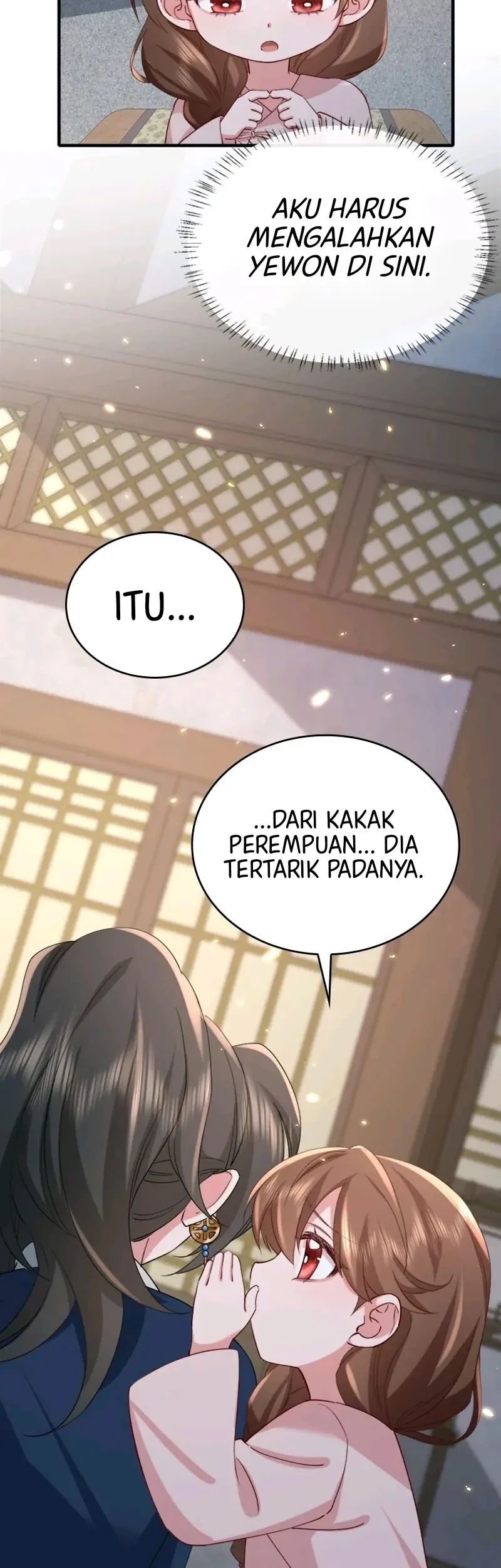 Surviving as a Tyrant’s Daughter Chapter 78 - halaman 3