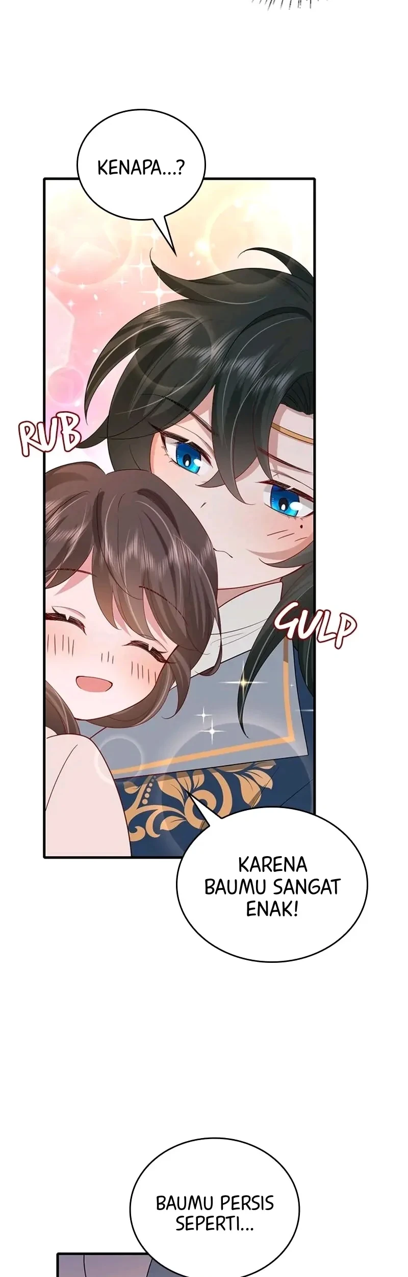 Surviving as a Tyrant’s Daughter Chapter 79 - halaman 10