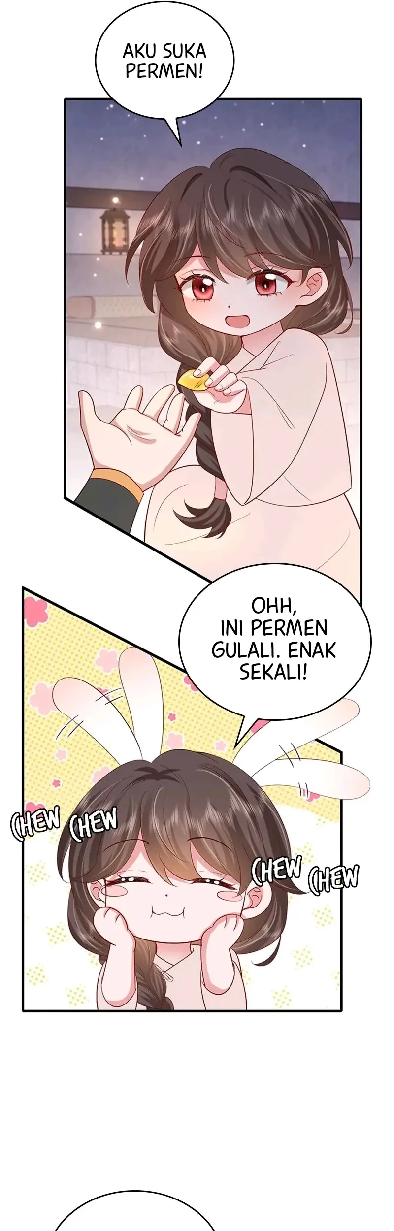 Surviving as a Tyrant’s Daughter Chapter 79 - halaman 19