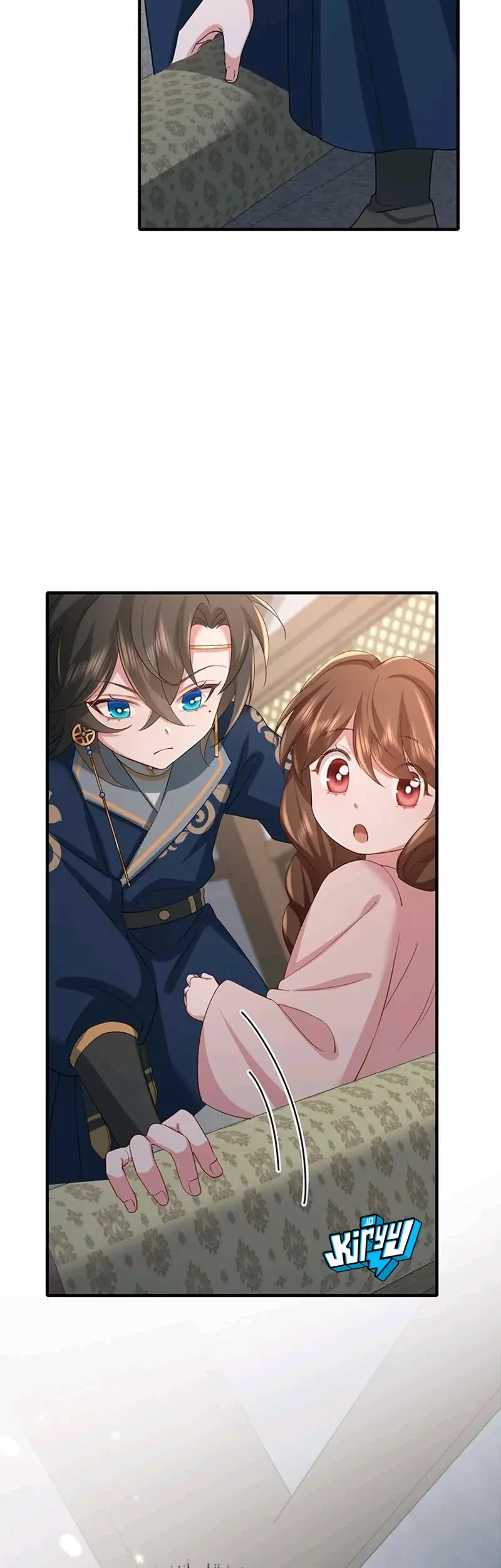 Surviving as a Tyrant’s Daughter Chapter 79 - halaman 5