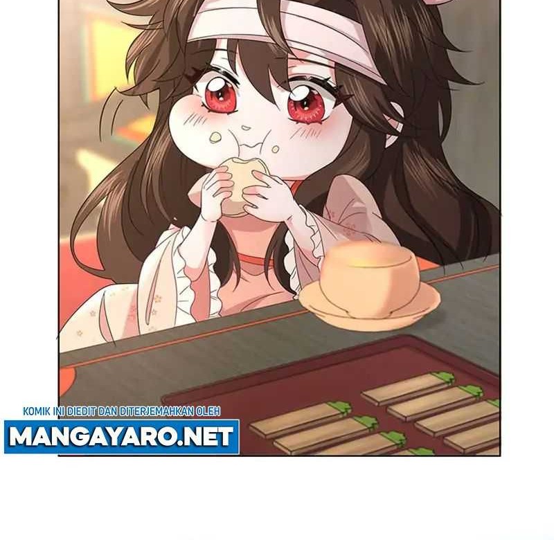 Surviving as a Tyrant’s Daughter Chapter 8 - halaman 13