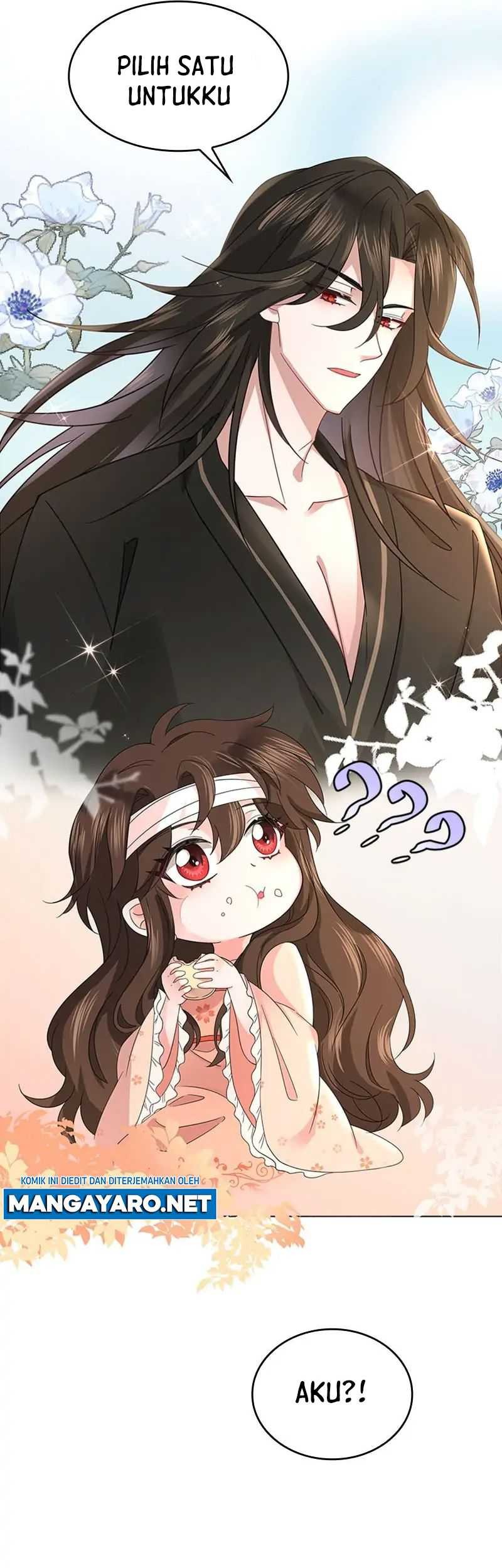 Surviving as a Tyrant’s Daughter Chapter 8 - halaman 14