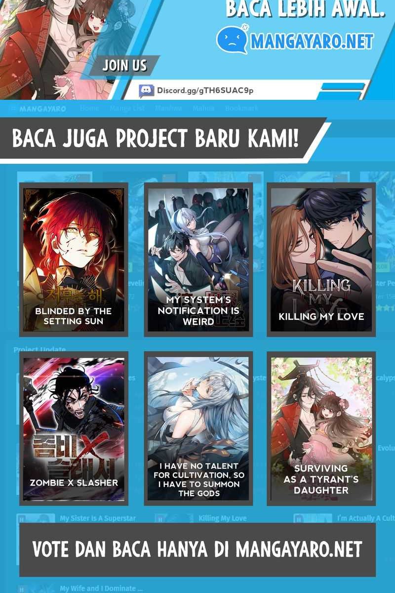 Surviving as a Tyrant’s Daughter Chapter 8 - halaman 24