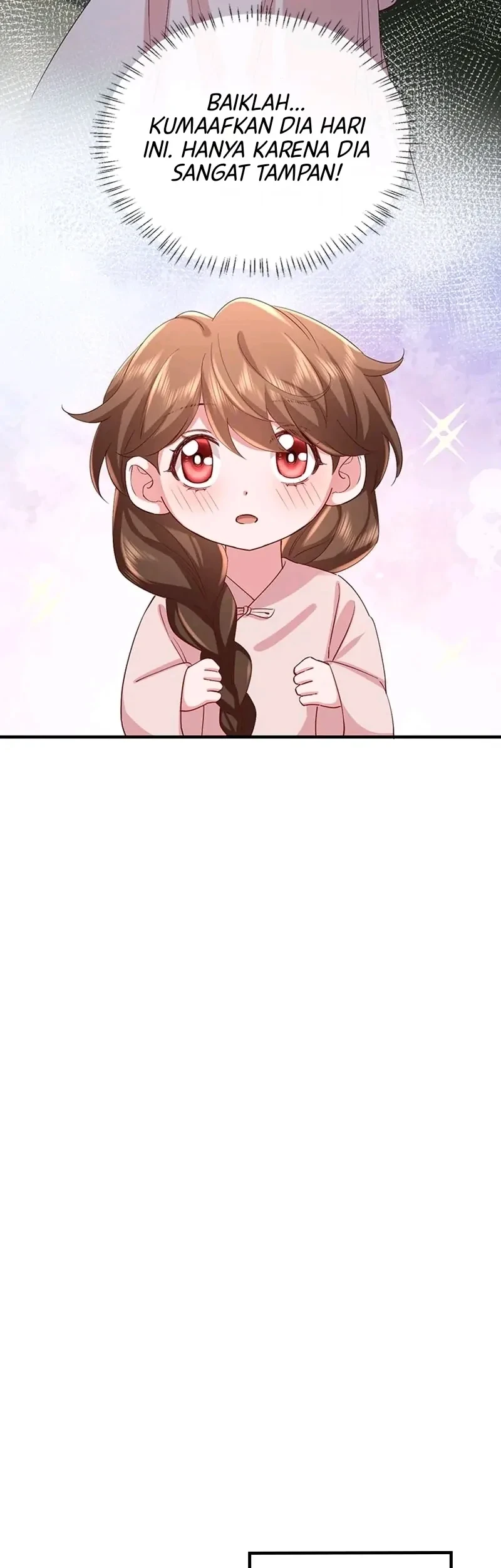 Surviving as a Tyrant’s Daughter Chapter 80 - halaman 9