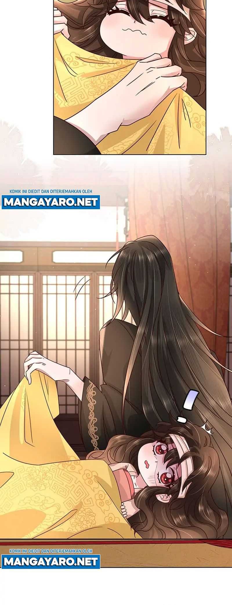 Surviving as a Tyrant’s Daughter Chapter 9 - halaman 13