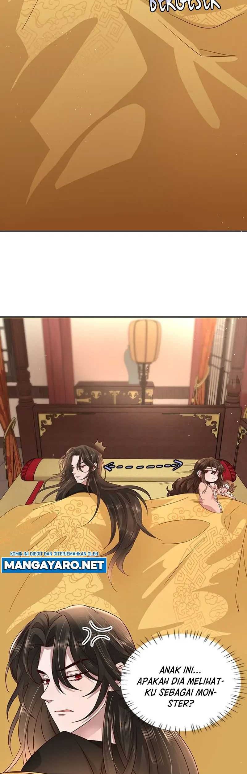 Surviving as a Tyrant’s Daughter Chapter 9 - halaman 15