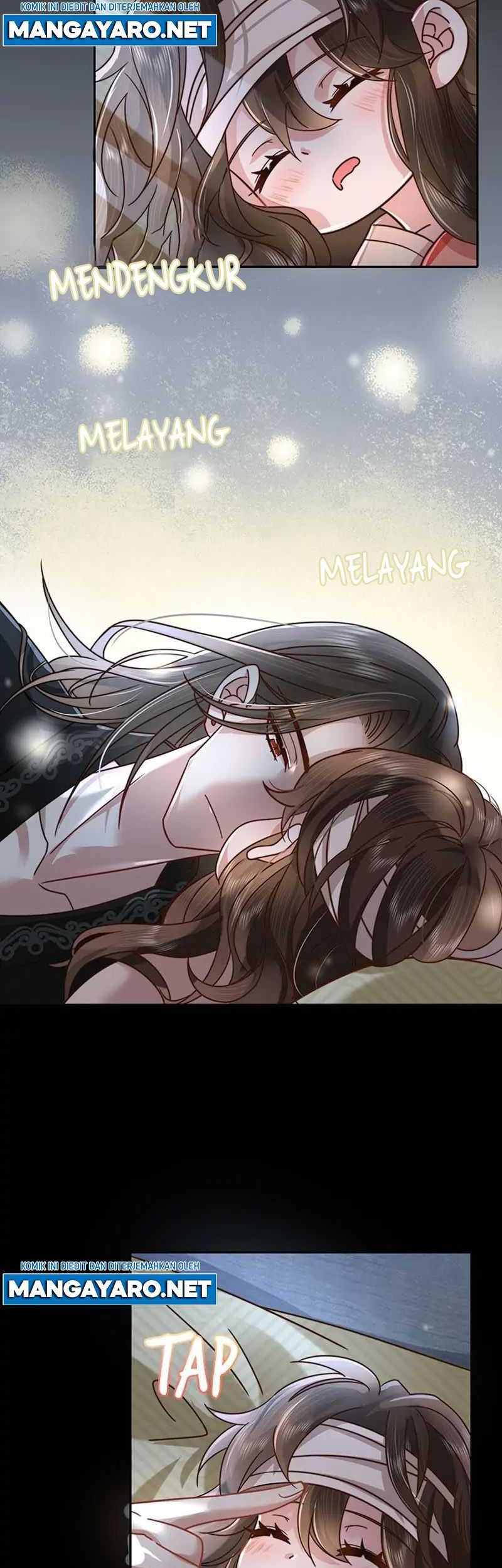 Surviving as a Tyrant’s Daughter Chapter 9 - halaman 20