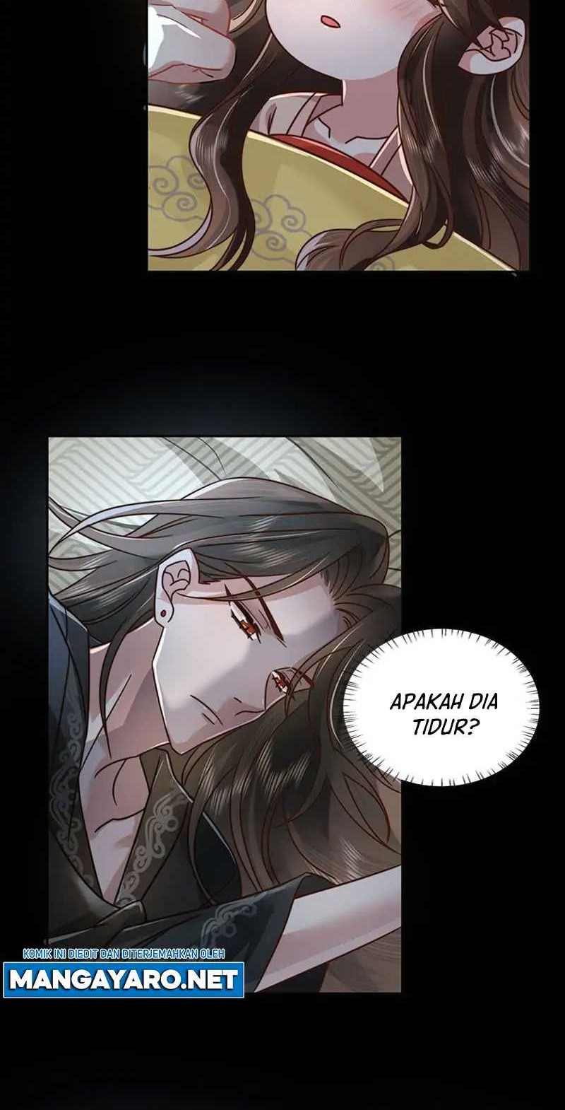 Surviving as a Tyrant’s Daughter Chapter 9 - halaman 21