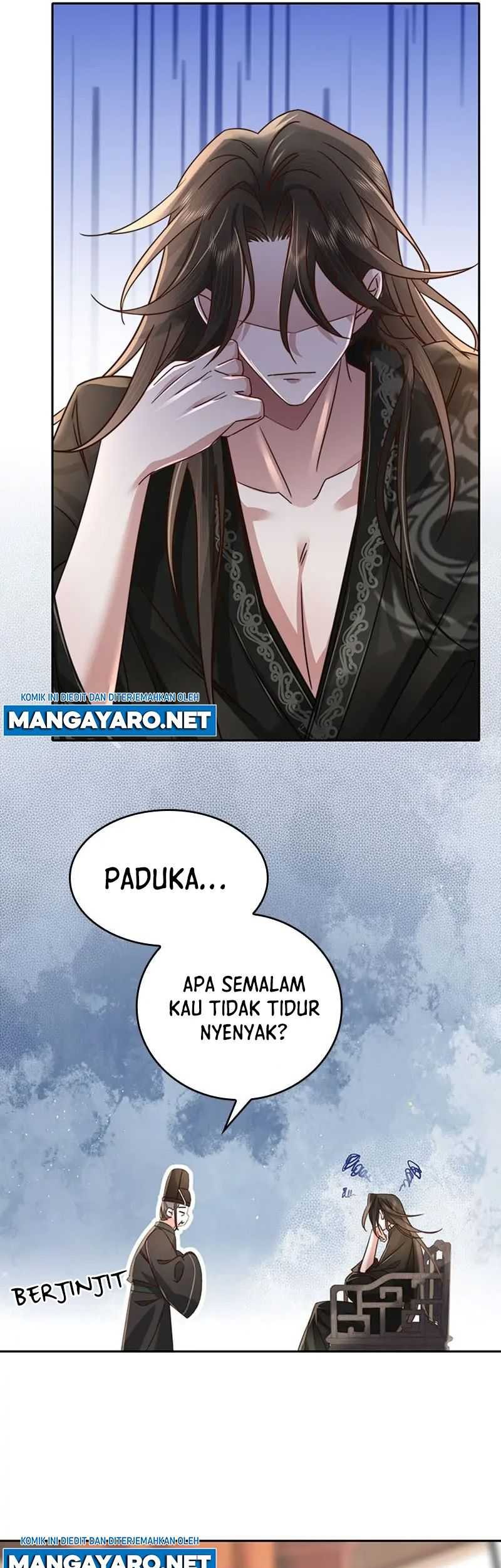 Surviving as a Tyrant’s Daughter Chapter 9 - halaman 26
