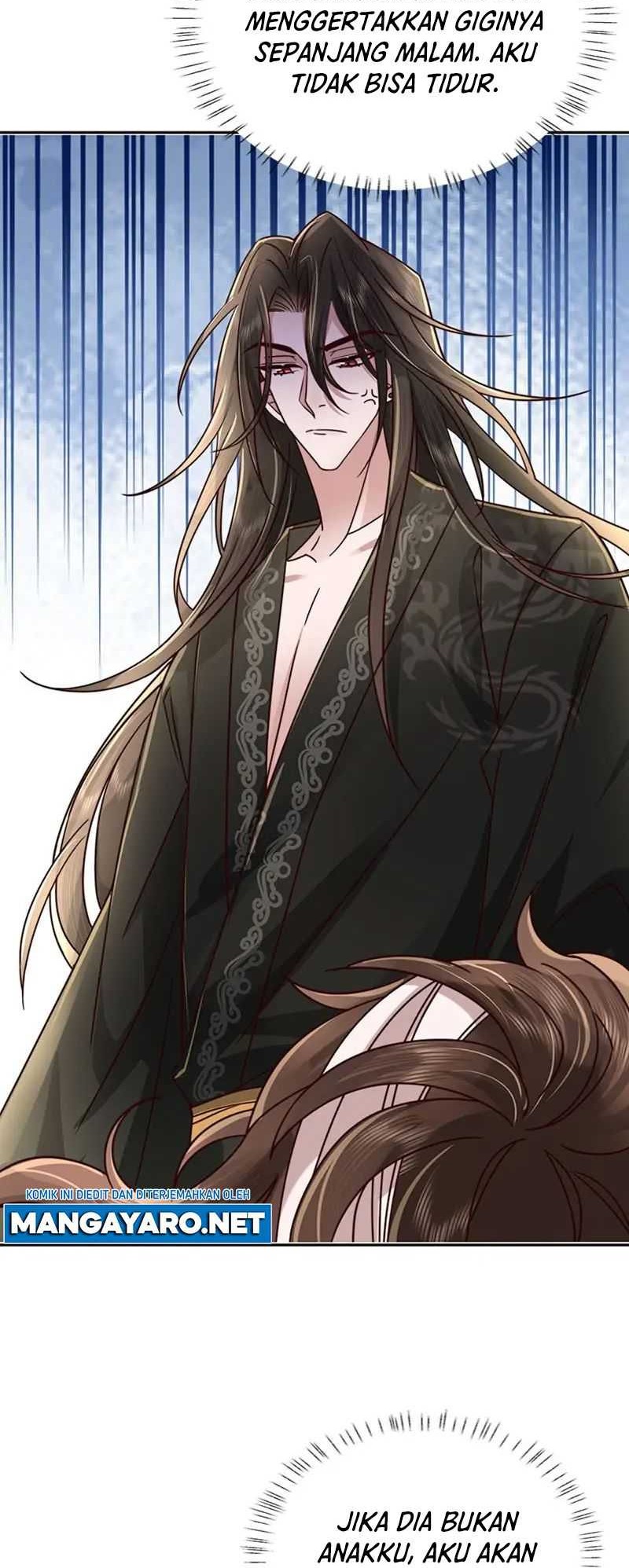 Surviving as a Tyrant’s Daughter Chapter 9 - halaman 29