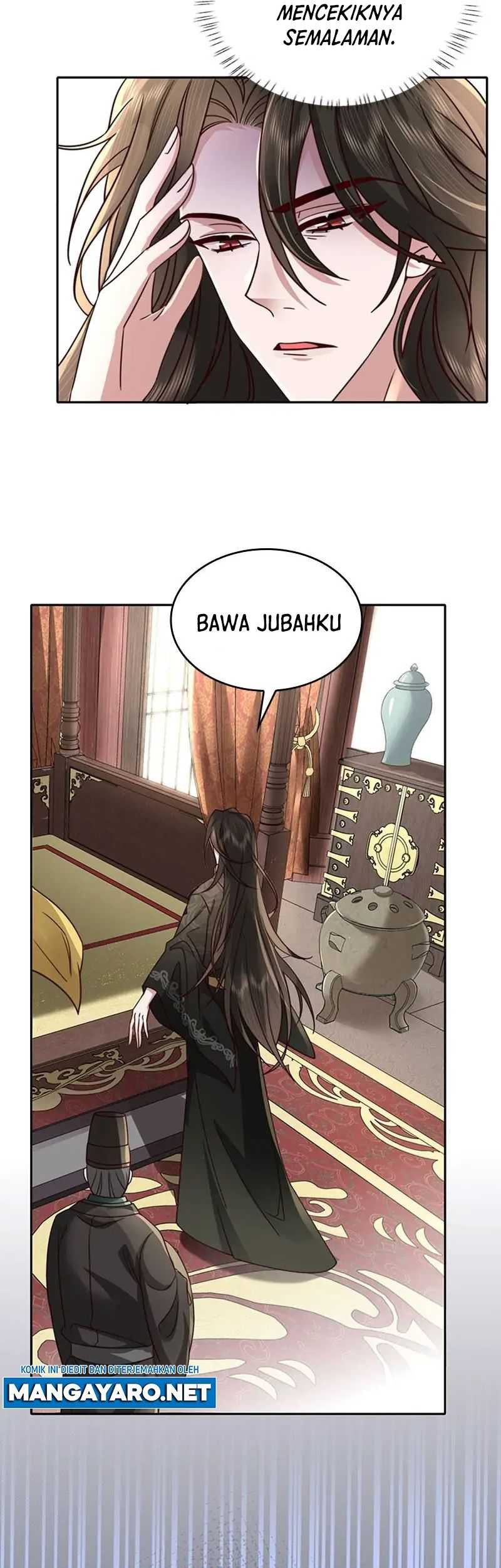 Surviving as a Tyrant’s Daughter Chapter 9 - halaman 30