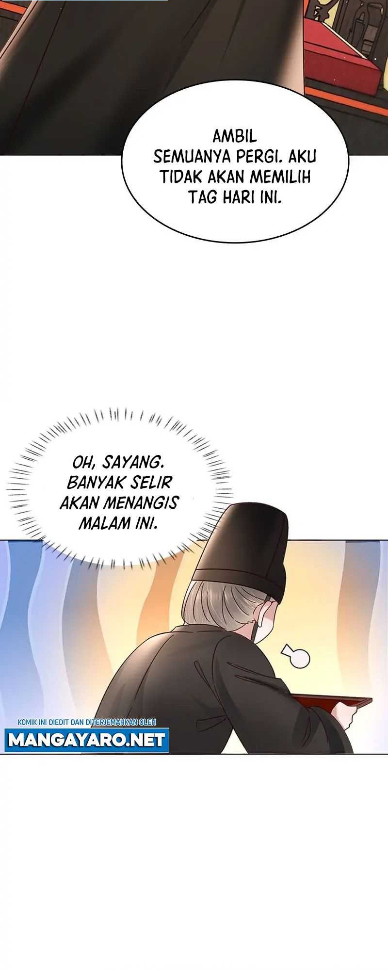 Surviving as a Tyrant’s Daughter Chapter 9 - halaman 9