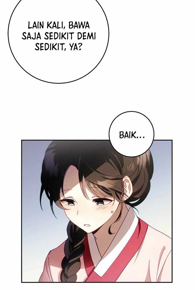 Surviving in a Romance Fantasy Novel Chapter 1 - halaman 13