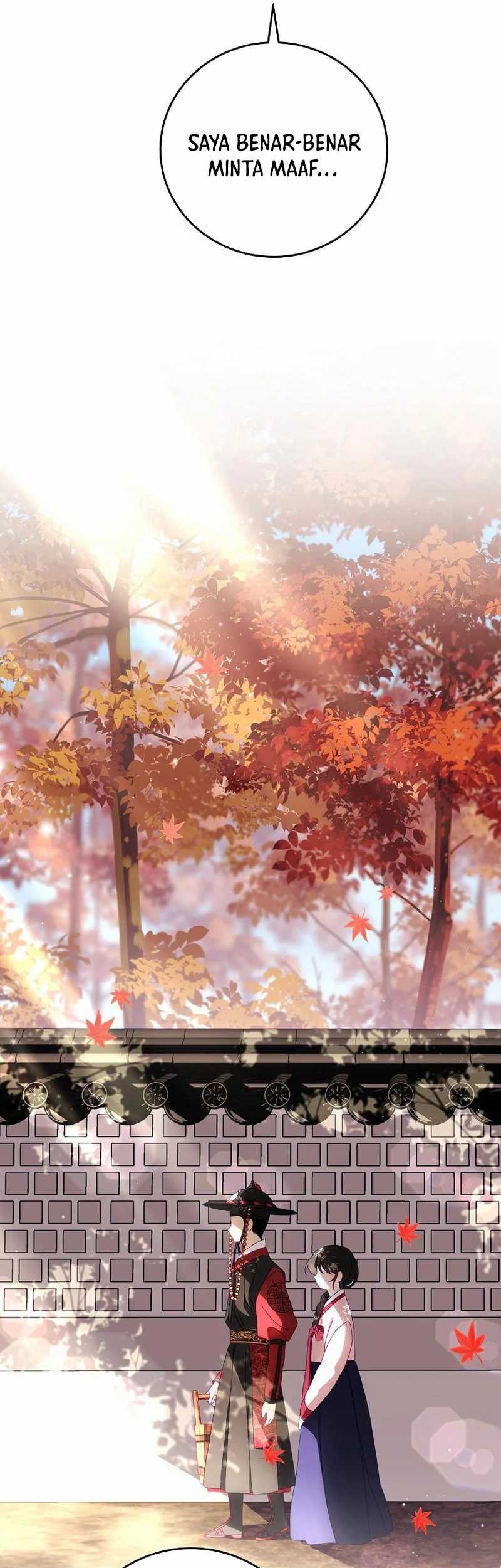 Surviving in a Romance Fantasy Novel Chapter 1 - halaman 14