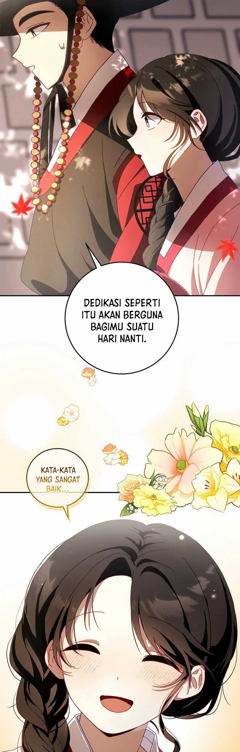 Surviving in a Romance Fantasy Novel Chapter 1 - halaman 16
