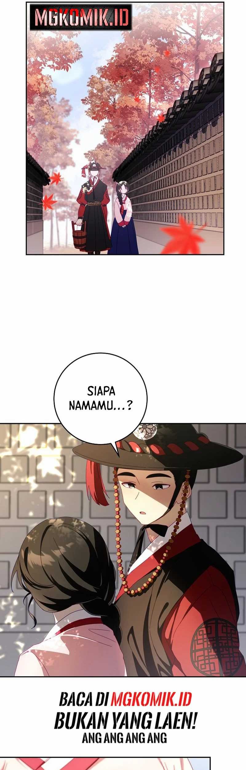 Surviving in a Romance Fantasy Novel Chapter 1 - halaman 18
