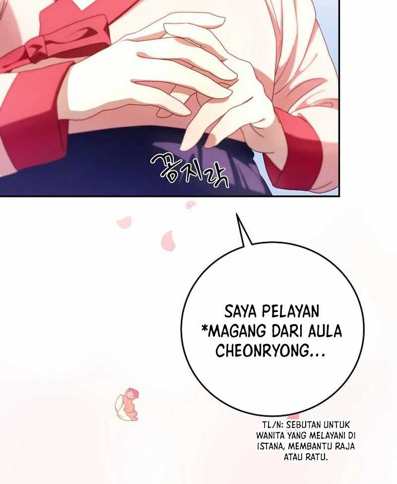 Surviving in a Romance Fantasy Novel Chapter 1 - halaman 19