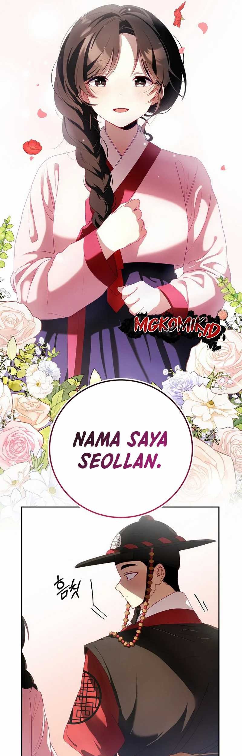 Surviving in a Romance Fantasy Novel Chapter 1 - halaman 20