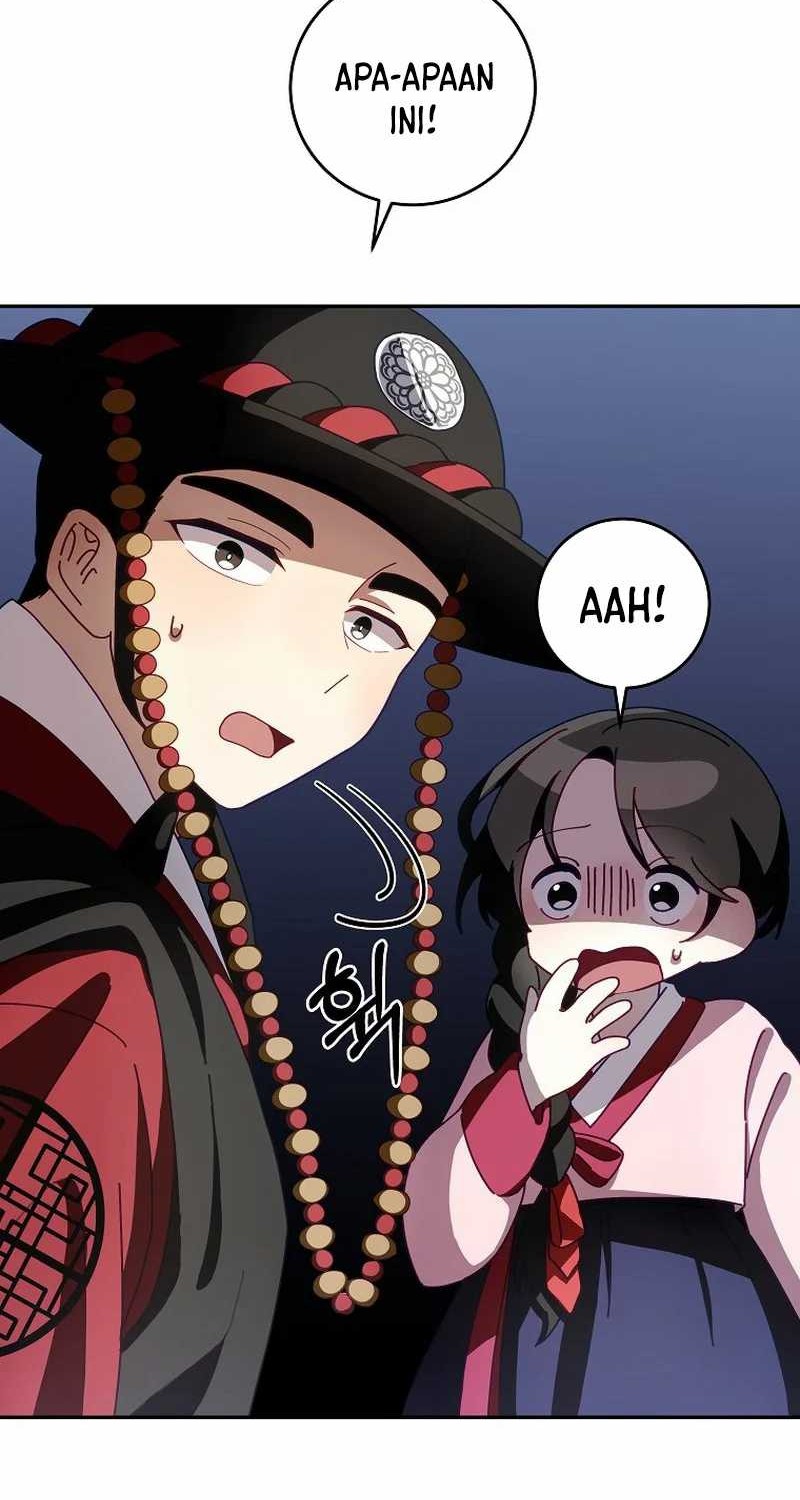 Surviving in a Romance Fantasy Novel Chapter 1 - halaman 24