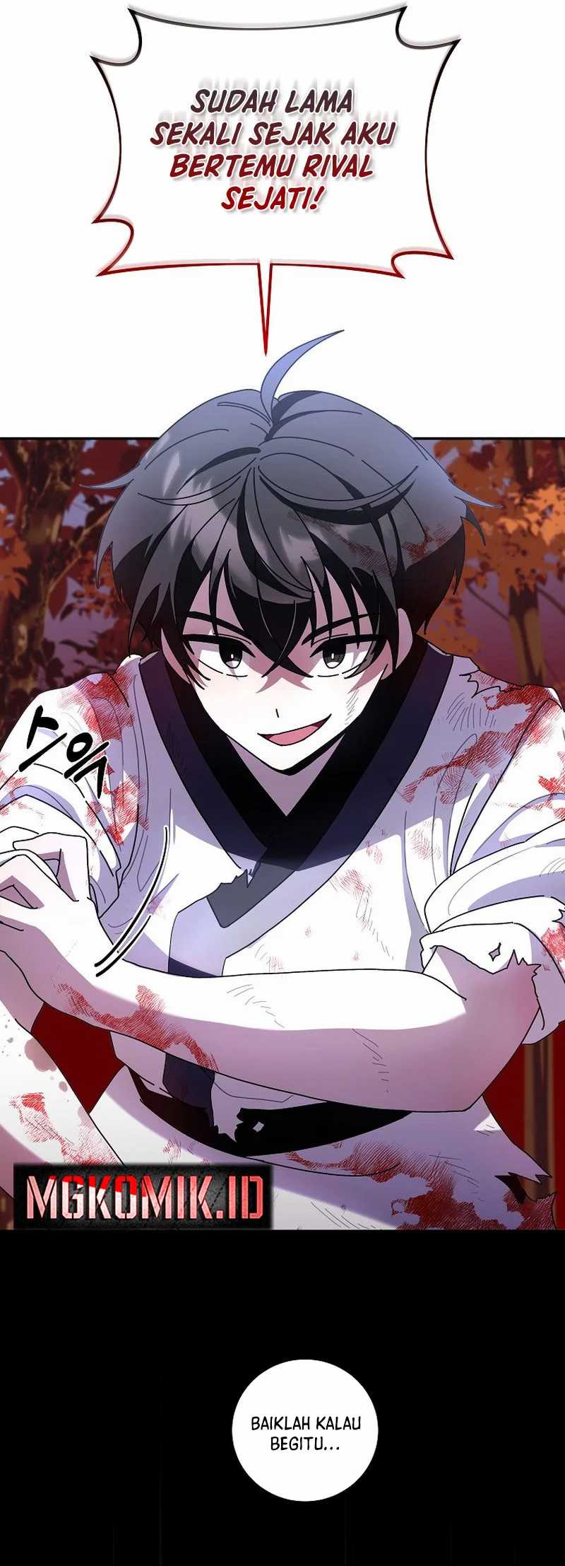 Surviving in a Romance Fantasy Novel Chapter 1 - halaman 27