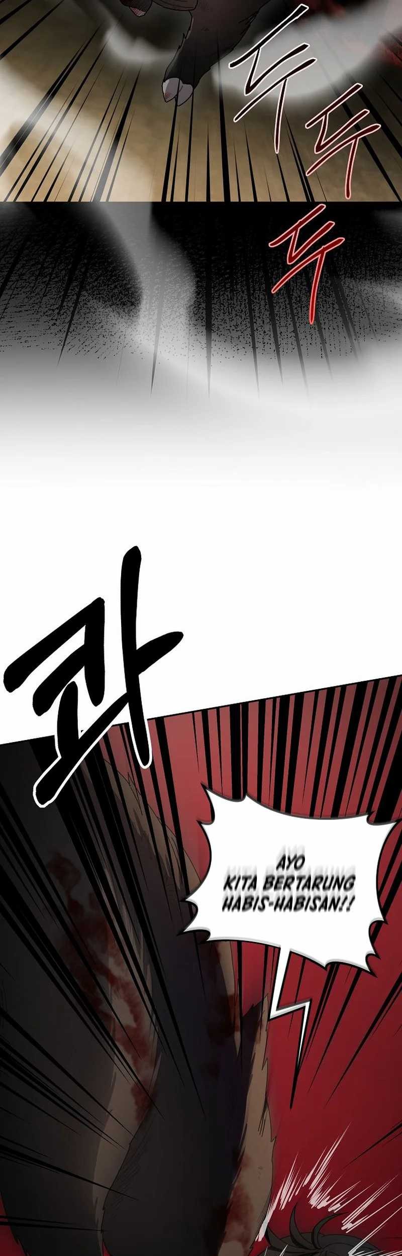Surviving in a Romance Fantasy Novel Chapter 1 - halaman 30