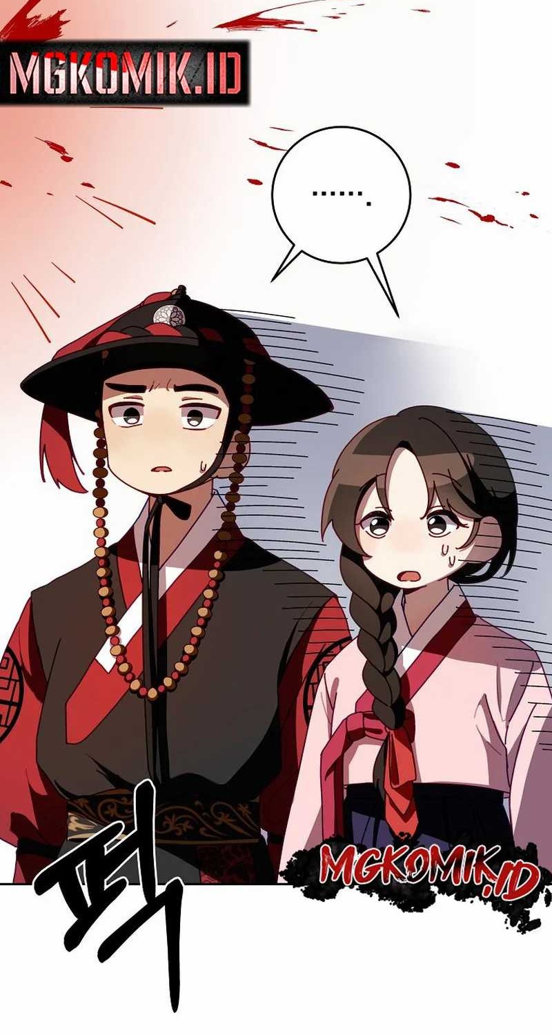 Surviving in a Romance Fantasy Novel Chapter 1 - halaman 33