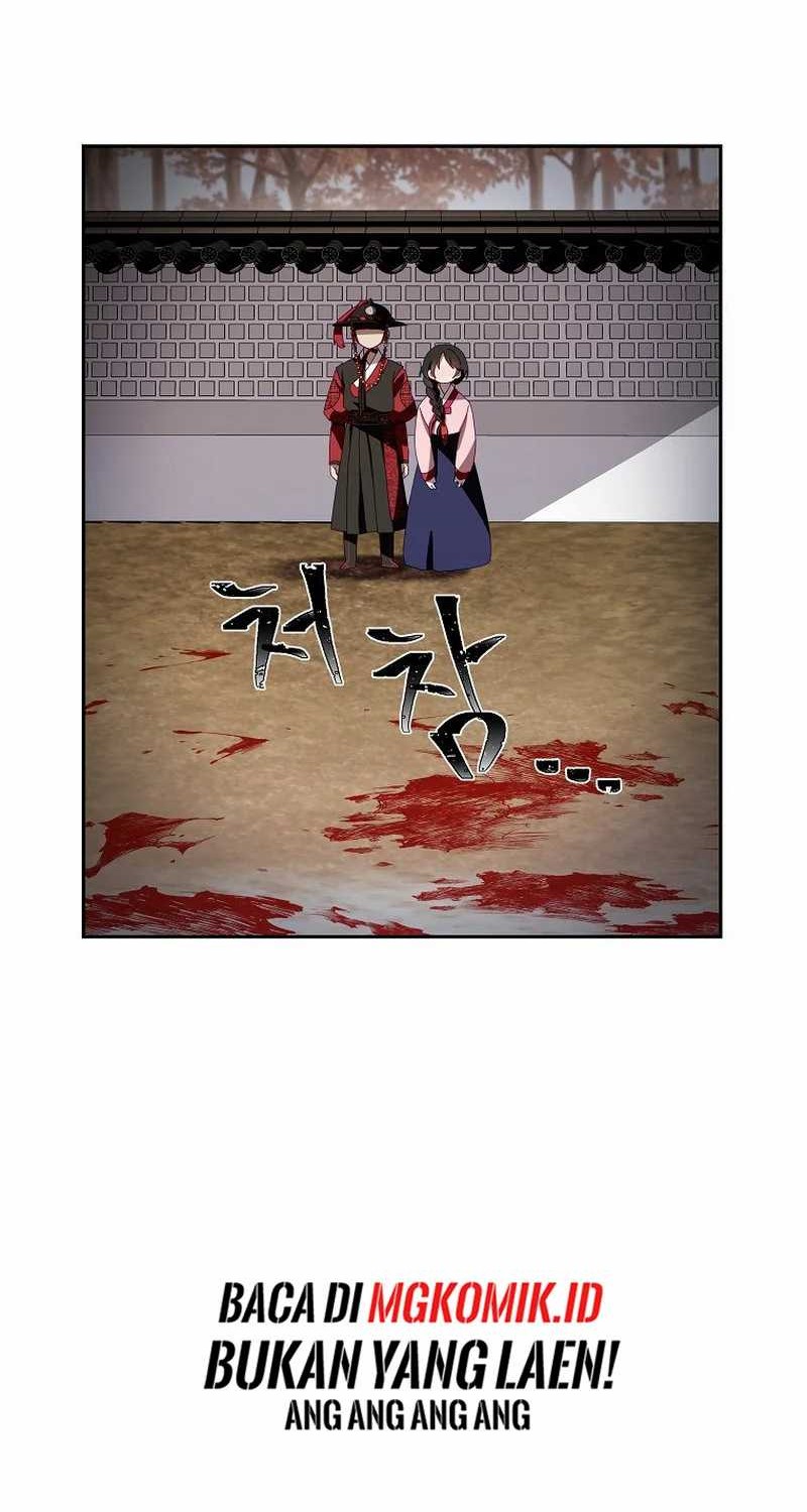 Surviving in a Romance Fantasy Novel Chapter 1 - halaman 49