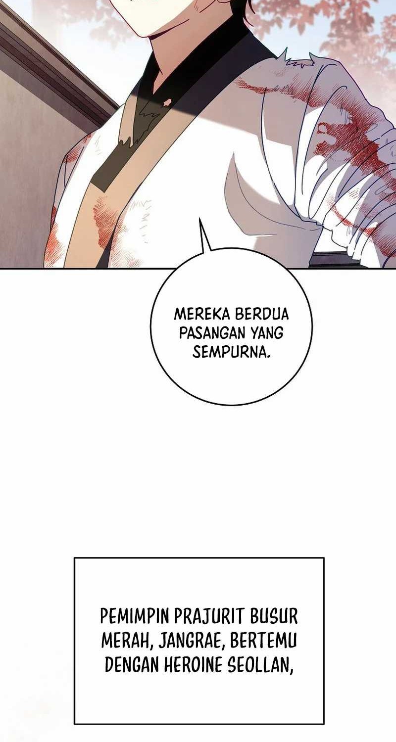 Surviving in a Romance Fantasy Novel Chapter 1 - halaman 51