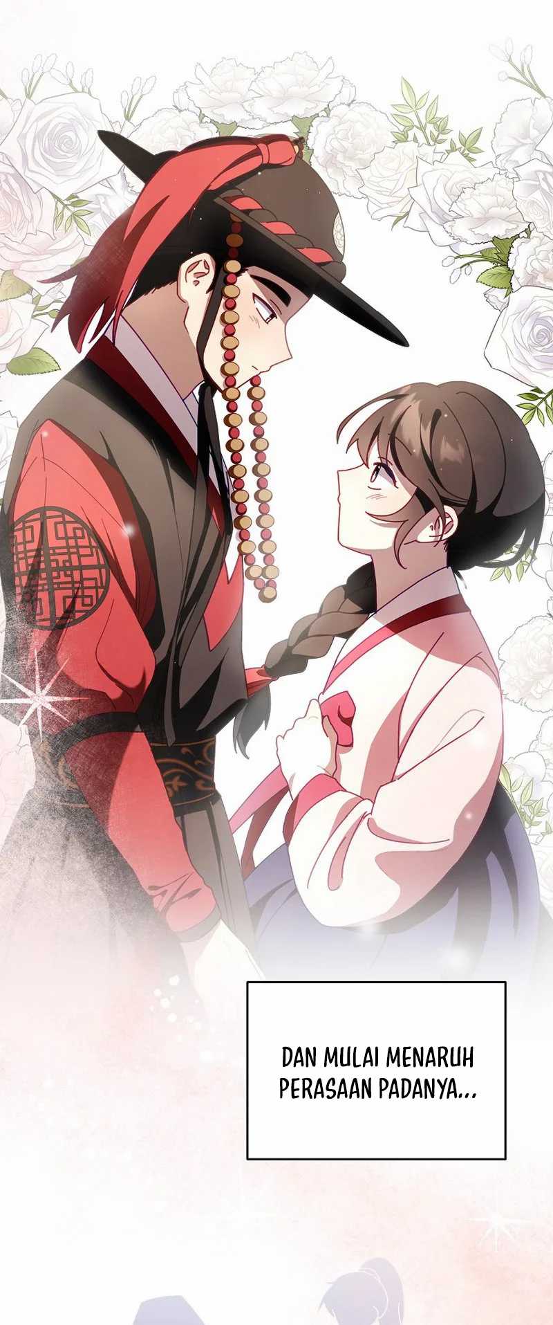 Surviving in a Romance Fantasy Novel Chapter 1 - halaman 52
