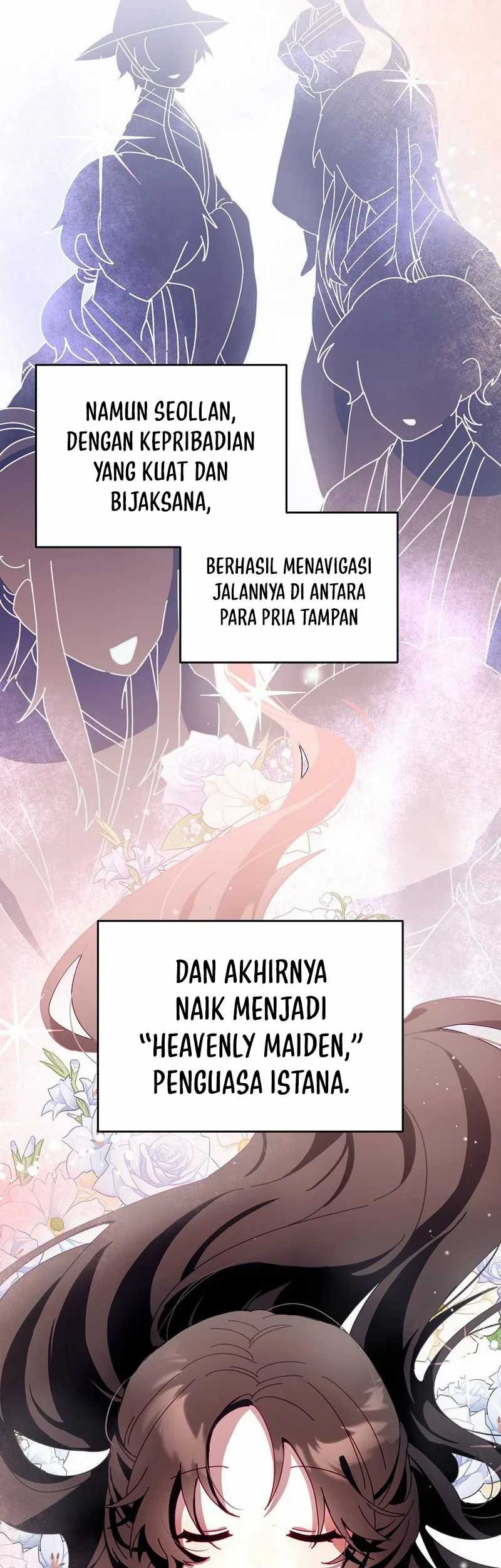 Surviving in a Romance Fantasy Novel Chapter 1 - halaman 53