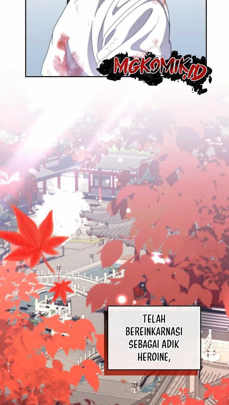 Surviving in a Romance Fantasy Novel Chapter 1 - halaman 60