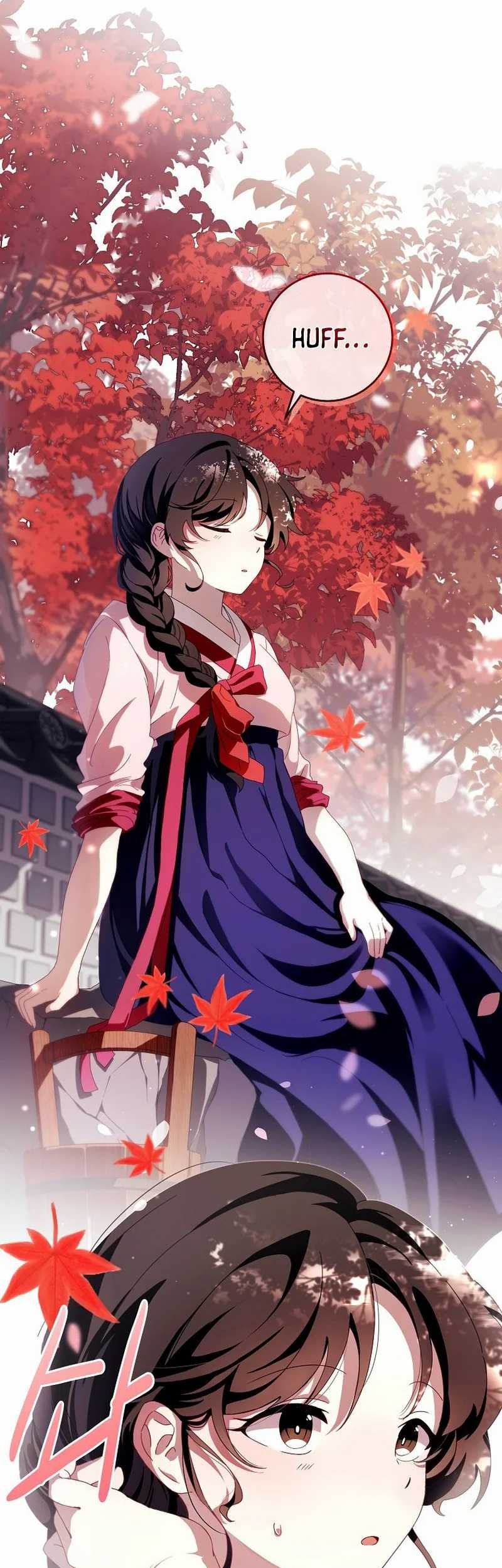 Surviving in a Romance Fantasy Novel Chapter 1 - halaman 7