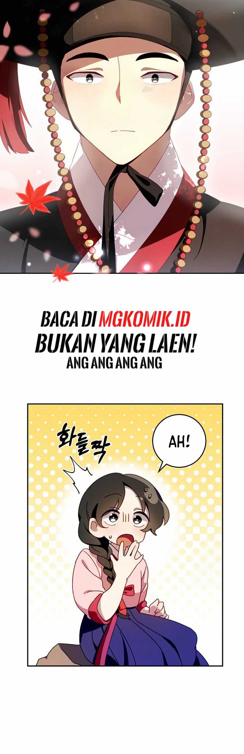 Surviving in a Romance Fantasy Novel Chapter 1 - halaman 9