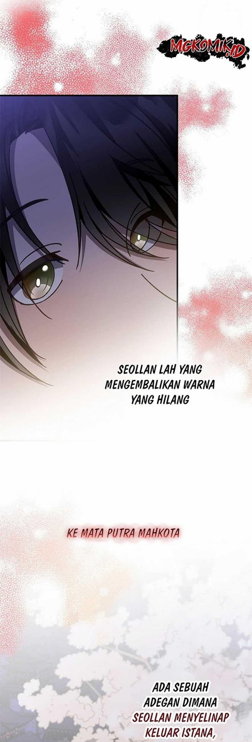 Surviving in a Romance Fantasy Novel Chapter 10 - halaman 11