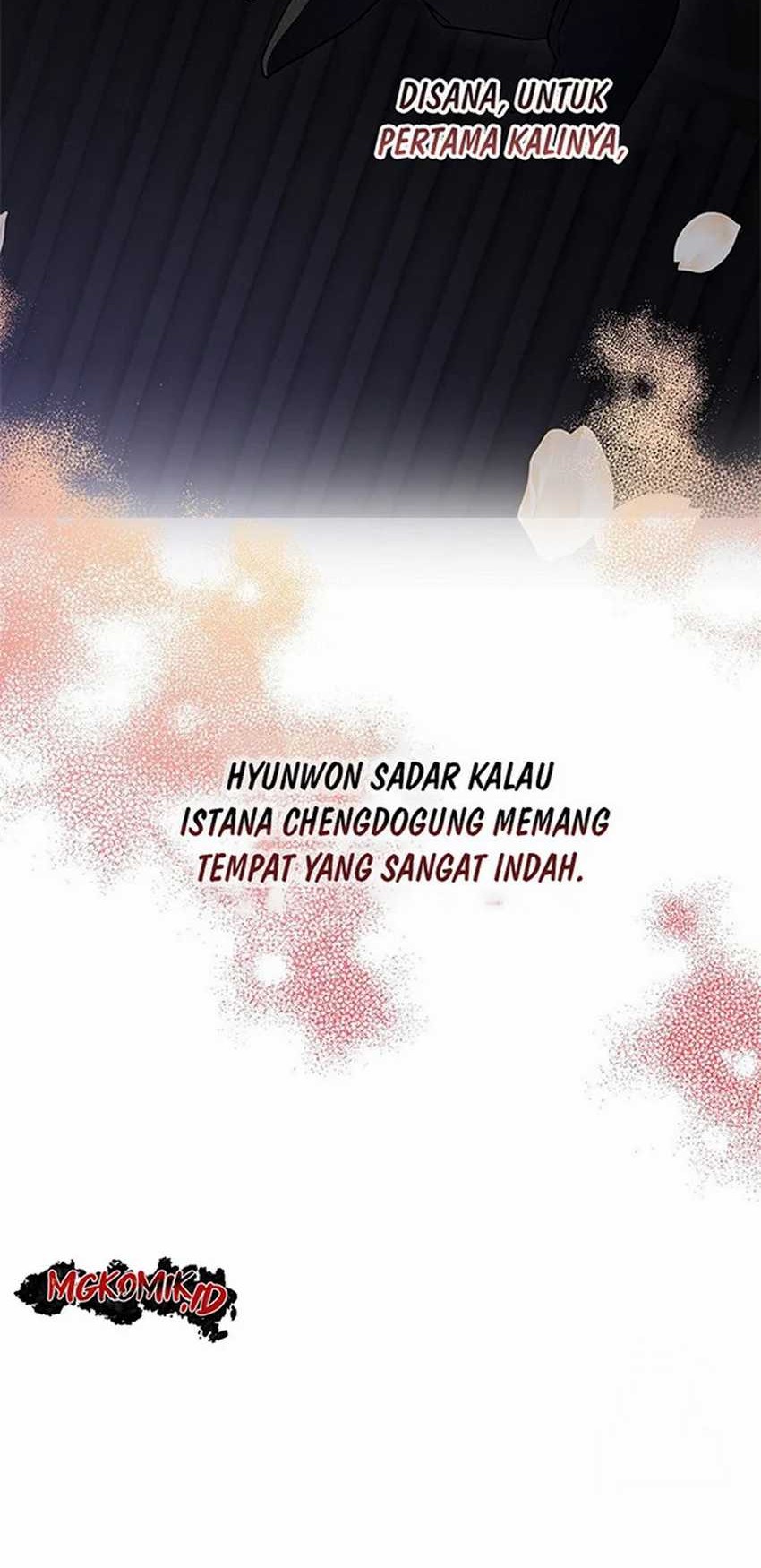 Surviving in a Romance Fantasy Novel Chapter 10 - halaman 14