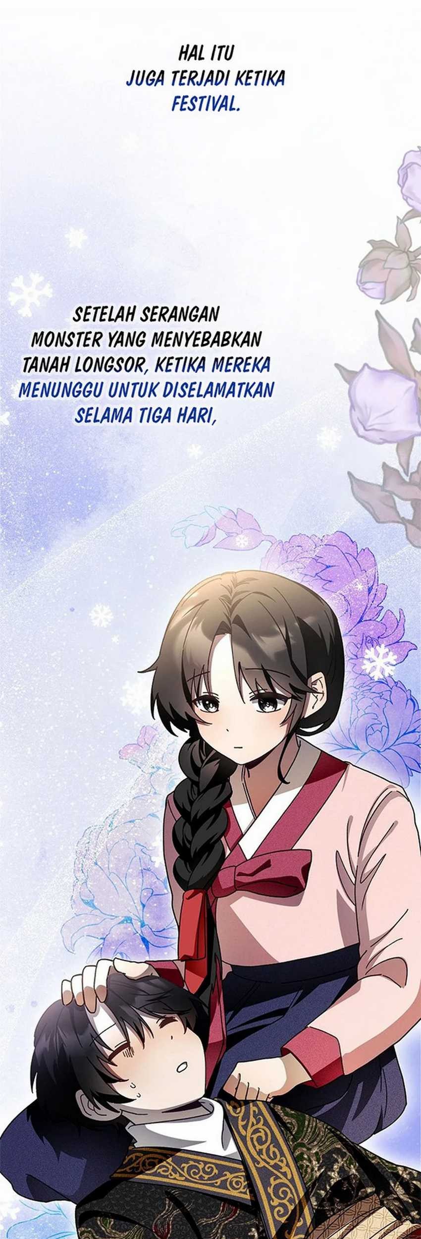 Surviving in a Romance Fantasy Novel Chapter 10 - halaman 15