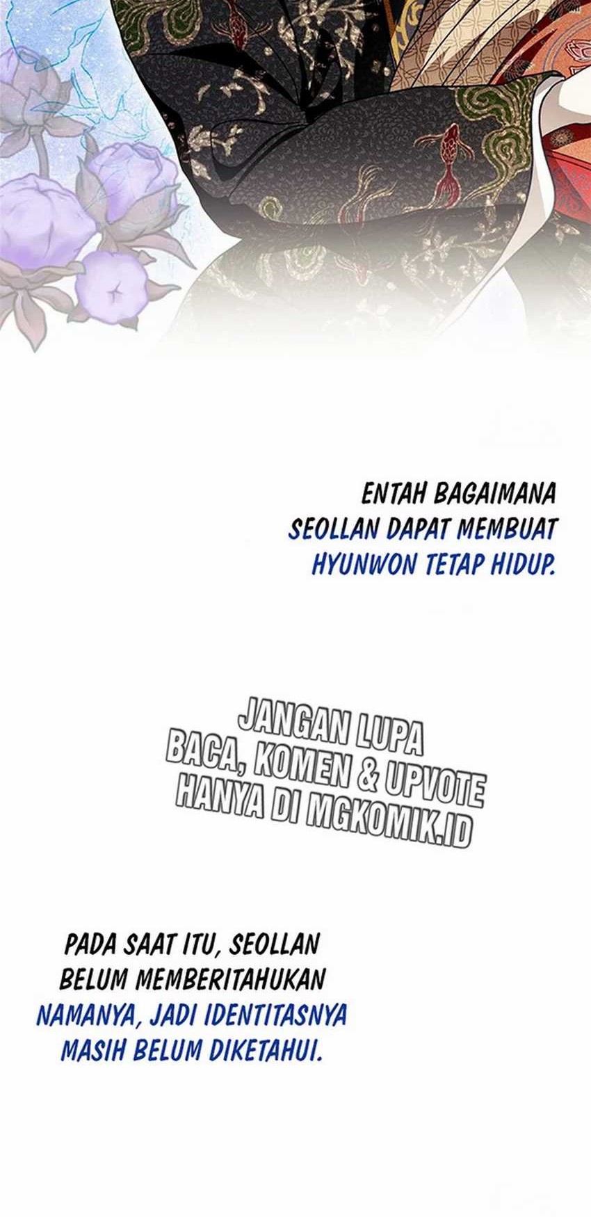 Surviving in a Romance Fantasy Novel Chapter 10 - halaman 16