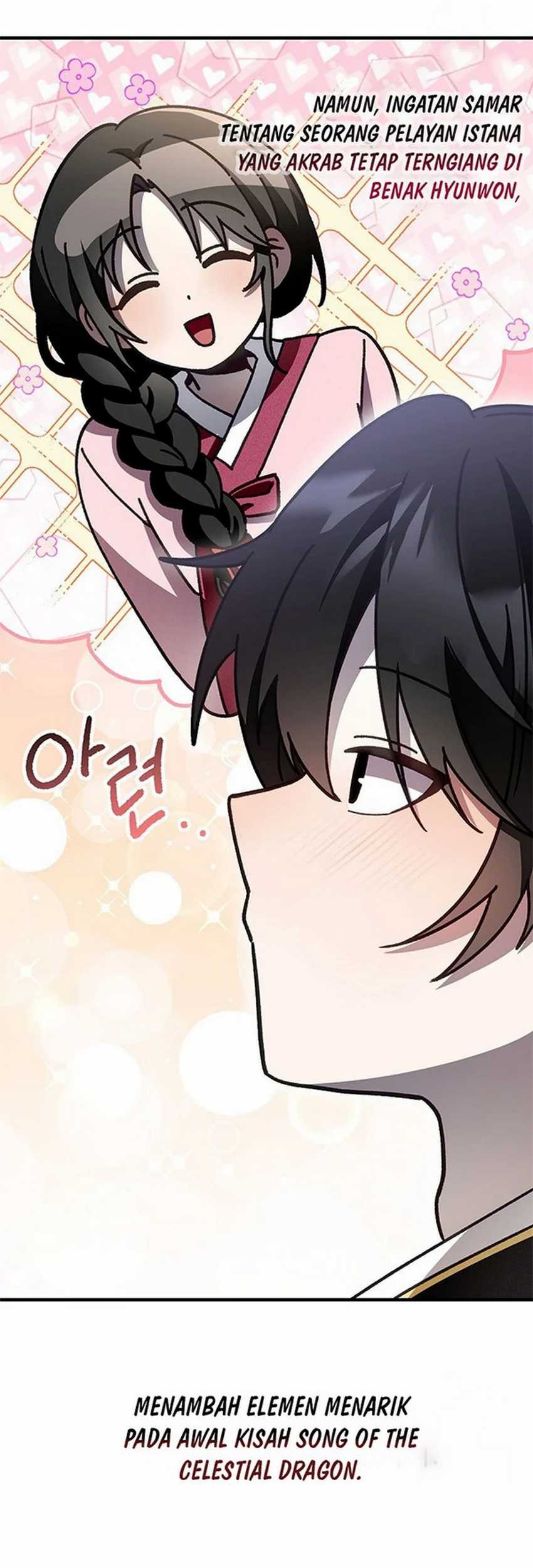 Surviving in a Romance Fantasy Novel Chapter 10 - halaman 17