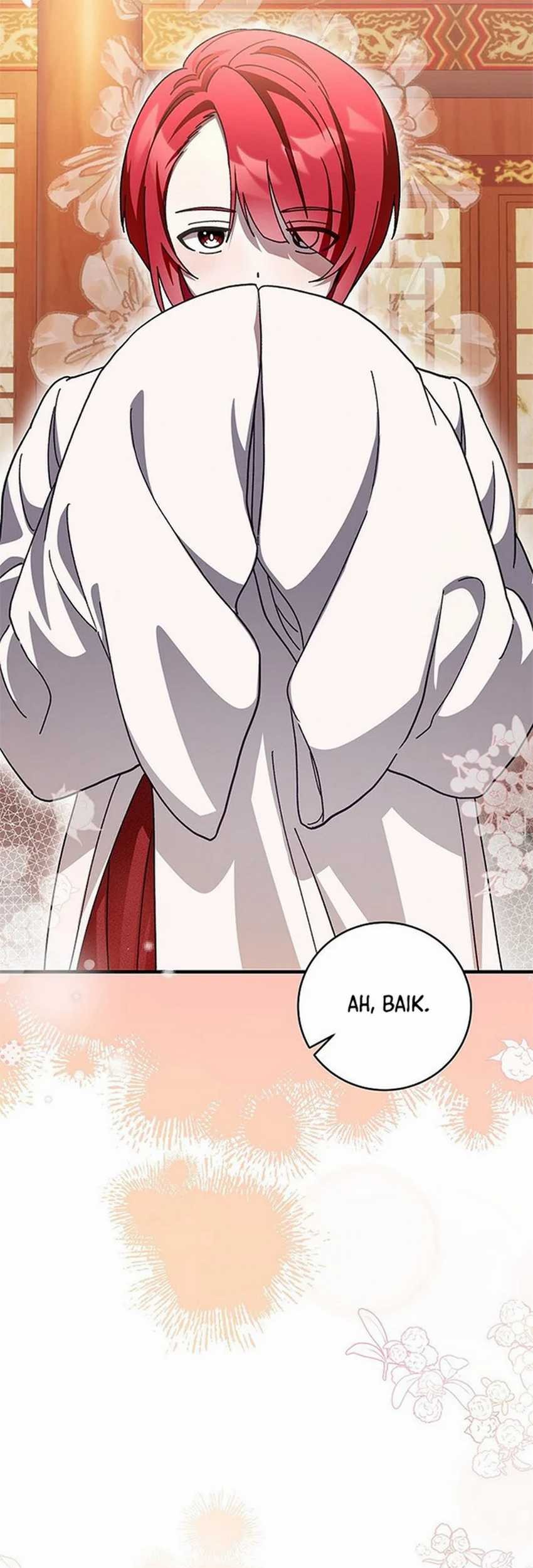 Surviving in a Romance Fantasy Novel Chapter 10 - halaman 23